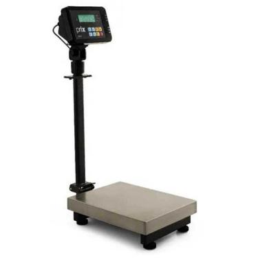 Imagem de Balança Plataforma Para 300kg Com Bateria 2099 - Toledo