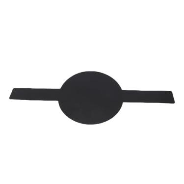 Imagem de Tapete de forno holandês estilingue de silicone para assar pão à prova de óleo antiaderente estilingue de pão reutilizável com alças longas para assar biscoitos de pão de massa