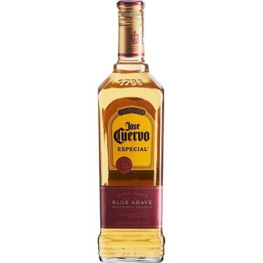 Imagem de Tequila Jose Cuervo Especial 750ml