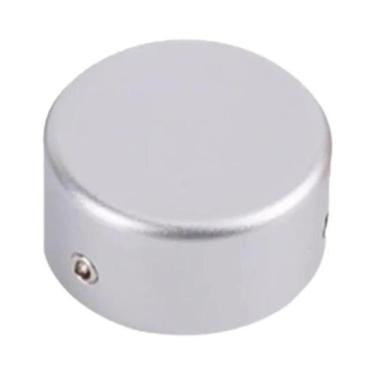 Imagem de Capa Protetora De Alumínio Para Pedal De Guitarra (1 Unidade) - Acessó