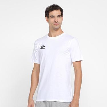 Imagem de Camiseta Umbro Diamond Masculina-Masculino