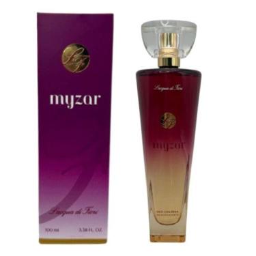 Imagem de Myzar 100ml Fem Floral Fruit Lacqua di Fiori