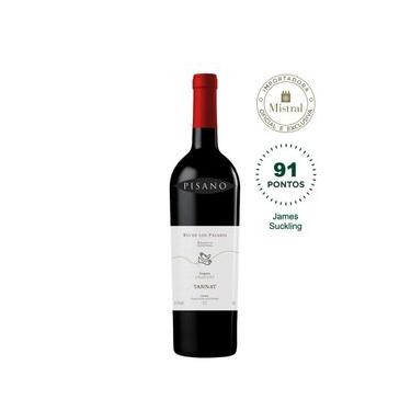 Imagem de Rio de los Pájaros Tannat Reserva 2020 (Pisano) 750ml