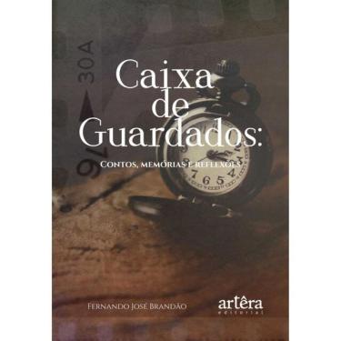 Imagem de Caixa De Guardados