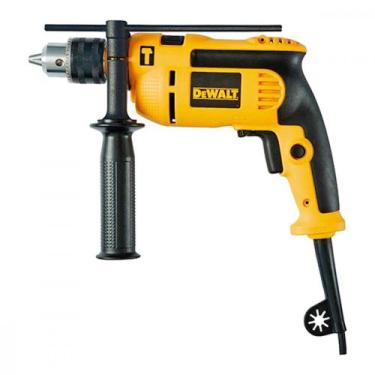 Imagem de Furad Dewalt Impacto 1/2 Vvr 710W 220V, 220V