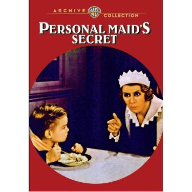 Imagem de Personal Maid's Secret (1935)