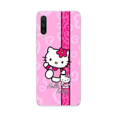 Imagem de Capa Adesivo Skin378 Verso Para Mi A3 - KawaSkin