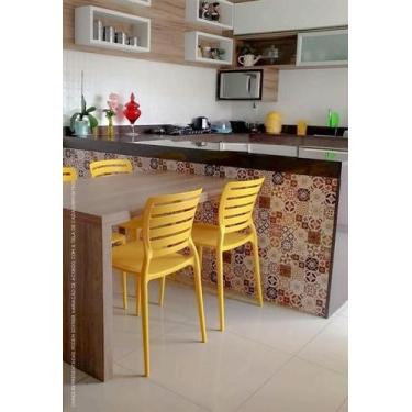 Imagem de Adesivo papel de parede contact - ALLTAK, PORTO Largura 1,22m