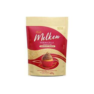 Imagem de Vermicelli Branco 400g Melken Harald