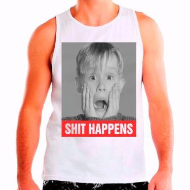 Imagem de Camiseta Frases Humor Lançamento 06 - DESIGN CAMISETAS, Modelo 03, P