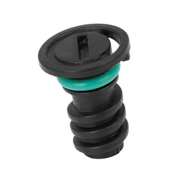 Imagem de A ABSOPRO Substituição de plugue de drenagem de óleo de motor de carro ABS para Mercedes-Benz C63 AMG S 2016 0029902017 item de substituição