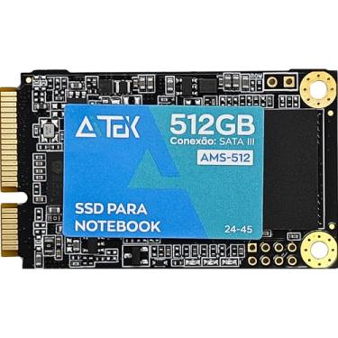 Imagem de SSD Gamer 2.5 para Notebook SATA III Leitura até 550MB/s e Gravação até 500 MB/s- Alto Desempenho para Jogos e Multitarefas (512, GB)