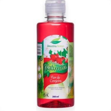 Imagem de Aromatizante Amb.Amz Flor Cer.300Ml - Amazonia Aromas