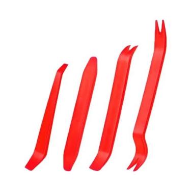 Imagem de Conjunto De Ferramentas De Desmontagem Interior Do Carro Estéreo Dvd R