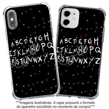 Imagem de Capinha Capa para celular Xiaomi Mi 8 Mi 8 Pro Mi 8 Lite Mi A3 Strange
