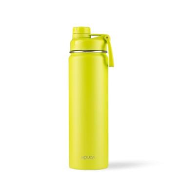 Imagem de Garrafa Térmica Kouda 660ml Pistache - Ladakh