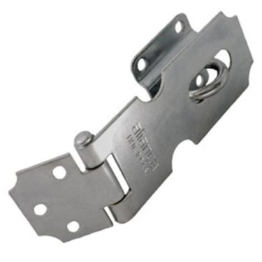 Imagem de Fecho Porta Cadeado 3.1/2" 89mm Trava - Casafix