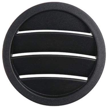 Imagem de Black,Right,TPUIZUS 1 Pcs Console Do Painel Do Carro Ar Condicionado Ventilação Grelha Corte Tampas para Mercedes Benz CLS Classe W218 2011-2017 2186804587