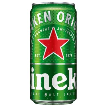 Imagem de Cerveja Heineken Lager Puro Malte 269ml