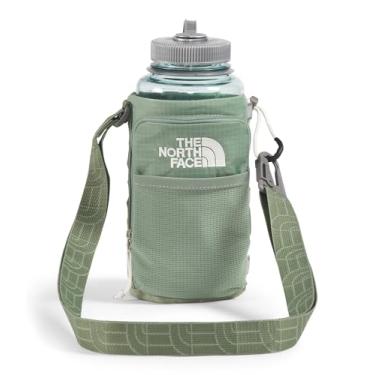 Imagem de The North Face Suporte para garrafa de água Borealis, névoa de musgo de ardósia/latido, tamanho único