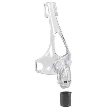 Imagem de Máscara CPAP Fisher & Paykel Simplus Frame and Elbow - HATOLDLIY