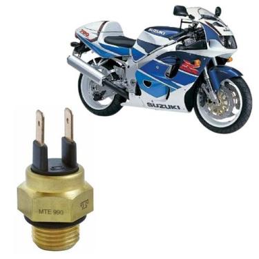 Imagem de Sensor De Temperatura Agua - Suzuki Gsx 1996 A 1997 - 990100 - MTE-THO