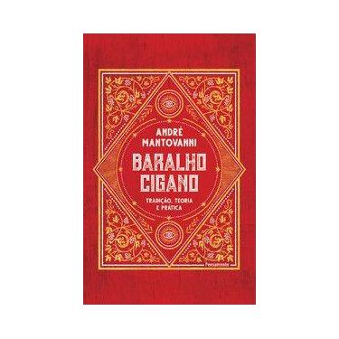 Imagem de Baralho cigano - pocket com 36 cartas