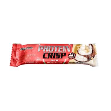 Imagem de CRISP PROTEIN COCO 45G INTEGRALMEDICA