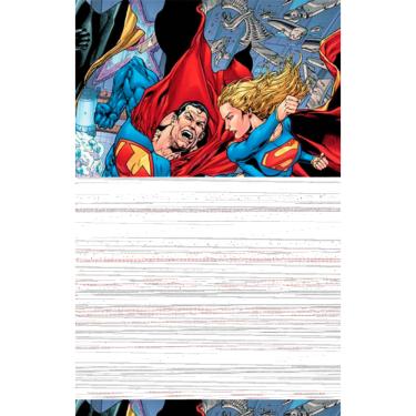 Imagem de A Saga Da Liga Da Justiça 04/27