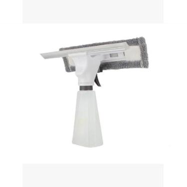 Imagem de Rodo Spray Limpa E Seca Vidros 3 Em 1 250ml Multiuso MOP Limpador, Ideal for Daily Maintenance & Weekly Deep Cleaning