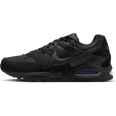 Imagem de Nike Tênis Air Max Command Masculino Eua 7.5 Preto