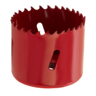 Imagem de Serra Copo Metal Aço Rápido Bimetal 54mm Mtx Corte Eficiente