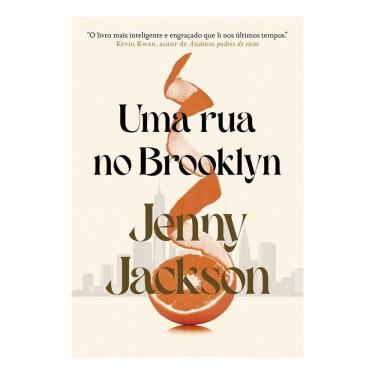 Imagem de Uma Rua no Brooklyn