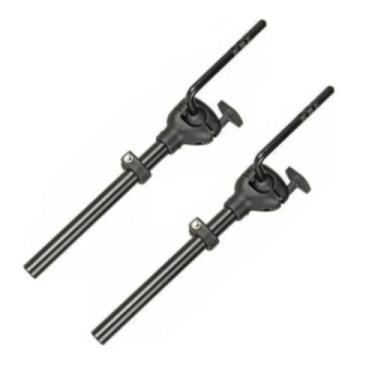 Imagem de Tom Holder Preto Para Bateria Rmv Par Sistema Bola Pac0016 - 3730, Pre