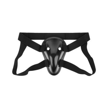 Imagem de Protetor Genital Masculino (Coquilha) MMA, Muay Thai, Boxe, lutas, artes marciais-Unissex