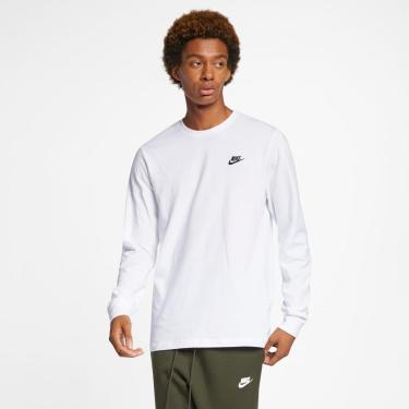 Imagem de Camiseta Nike Sportswear Masculina-Masculino