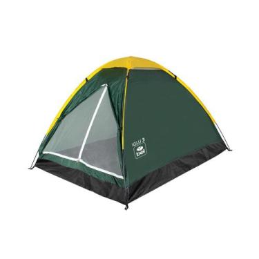 Imagem de Barraca de camping para 3 pessoas - Iglu - Belfix