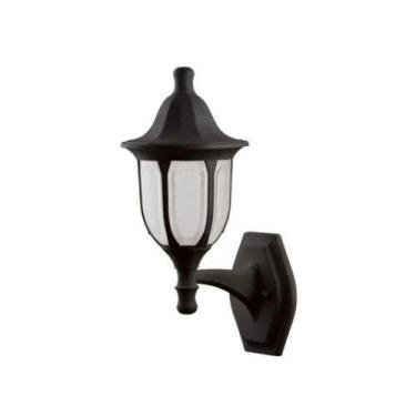 Imagem de Arandela Dital 1 Lamp E27 431pr Preto