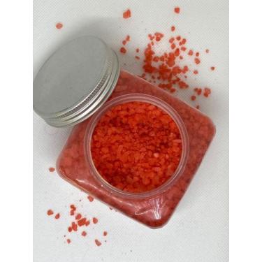 Imagem de Sais de banho - Romã 150g - Furtina Aromas