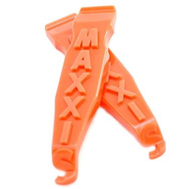 Imagem de Espátula Maxxis Premium para Retirar Pneus Laranja