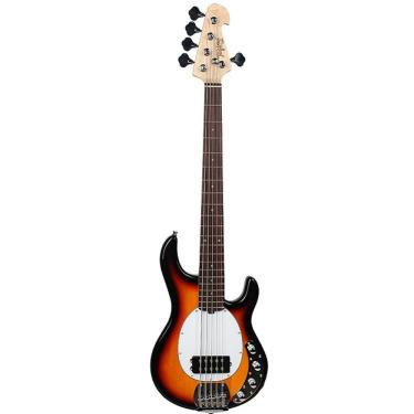 Imagem de Contra-Baixo Série Classic TBM5 Sunburst 5 Cordas