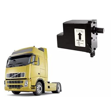 Imagem de BOMBA HIDRAULICA BASCULAR CABINE para PARA VOLVO FM9 FM12 FH12 FH16 2004 EM DIANTE