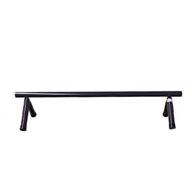 Imagem de Kit Corrimão De Skate Fácil Esporte Cinza