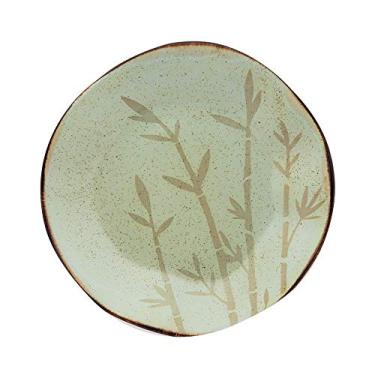 Imagem de Pratos Fundo, 6 Peças, Oxford, Ryo Bambu