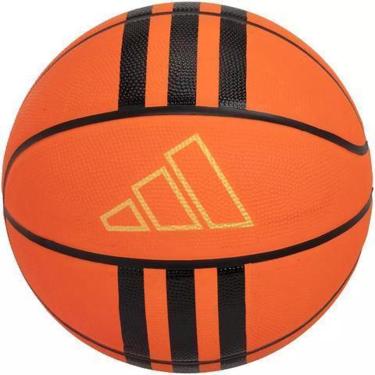 Imagem de Bola de Basquete adidas 3 Listras - HM4970-Unissex