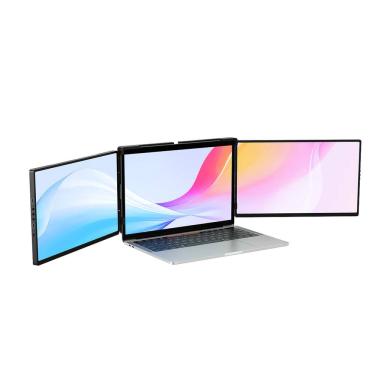 Imagem de Extensor De Tela Dupla Para Notebook 13`3 A 16 
