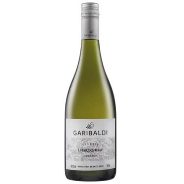 Imagem de Vinho Garibaldi Chardonnay Terroir Branco