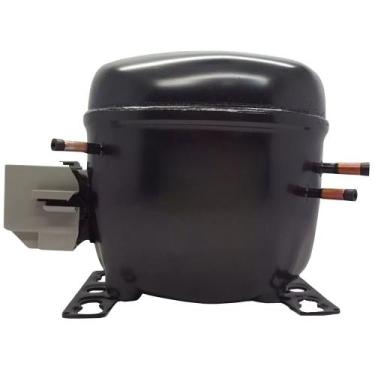 Imagem de Compressor 1/3 HP R134 220v Embraco FFI12HBX