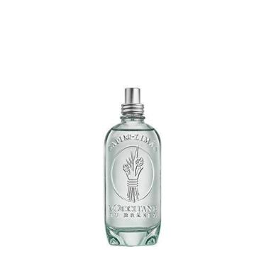 Imagem de LOCCITANE CAPIM LIMAO DESODORANTE COLONIA 100ml - L'OCCITANE