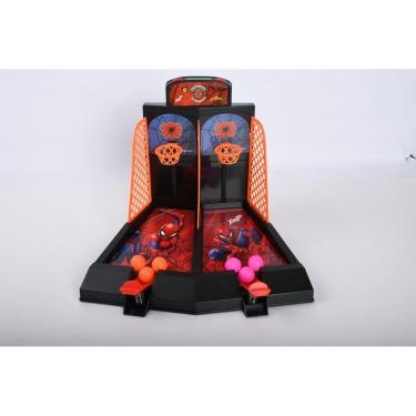 Imagem de Jogo de Basquete de Mesa - Spider Man HONGYAO